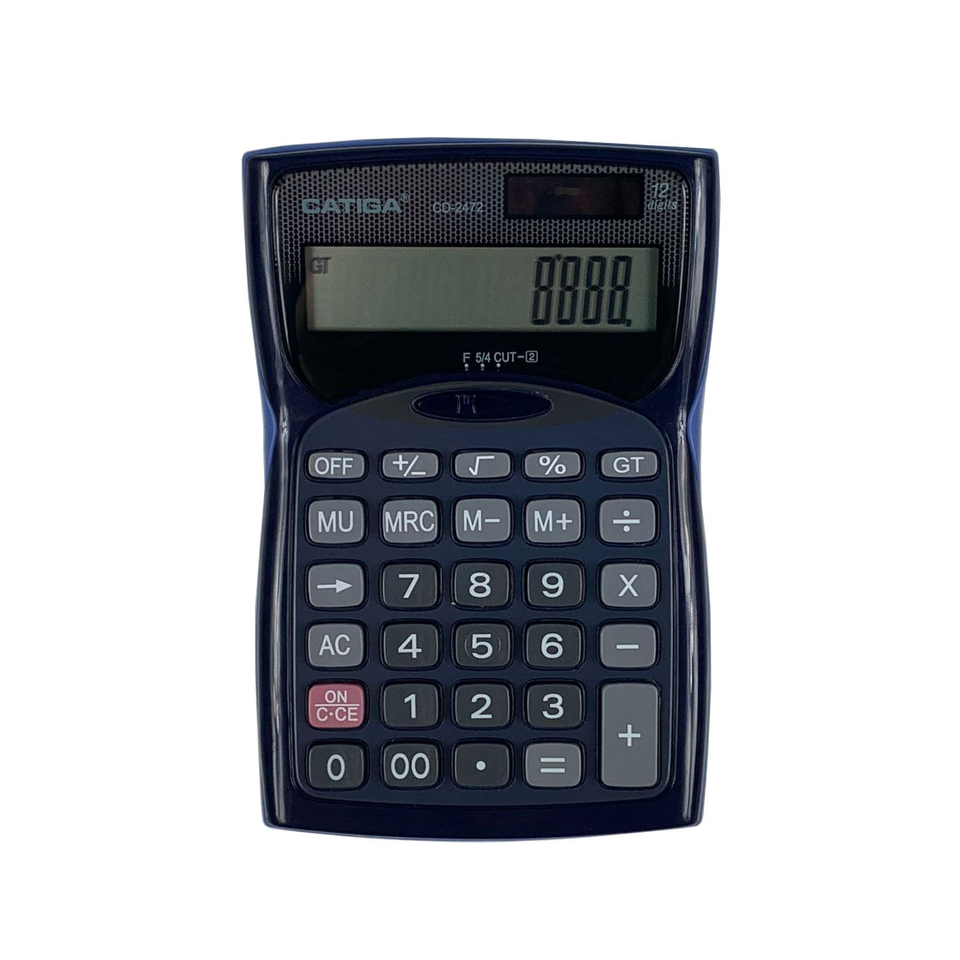 calcul catiga cd-2472