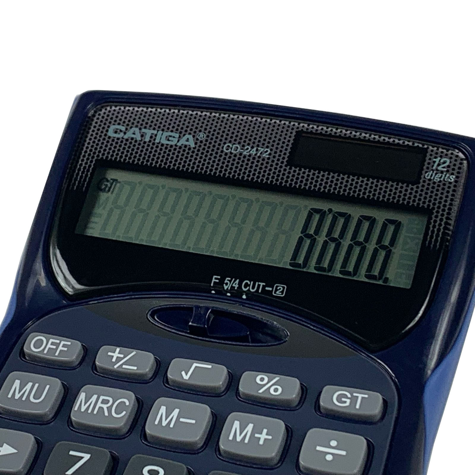 calcul catiga cd-2472 2