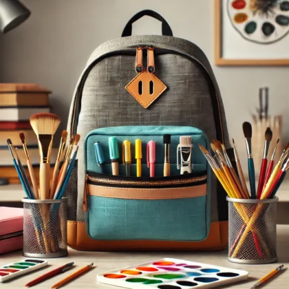 Fourniture Scolaire